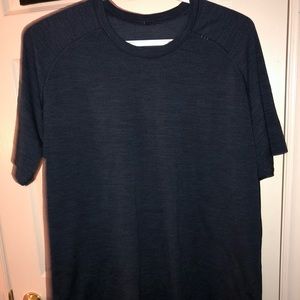 Lululemon Athletic Tee
